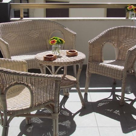 גאליפולי B&B Eco Dal Mare מראה חיצוני תמונה