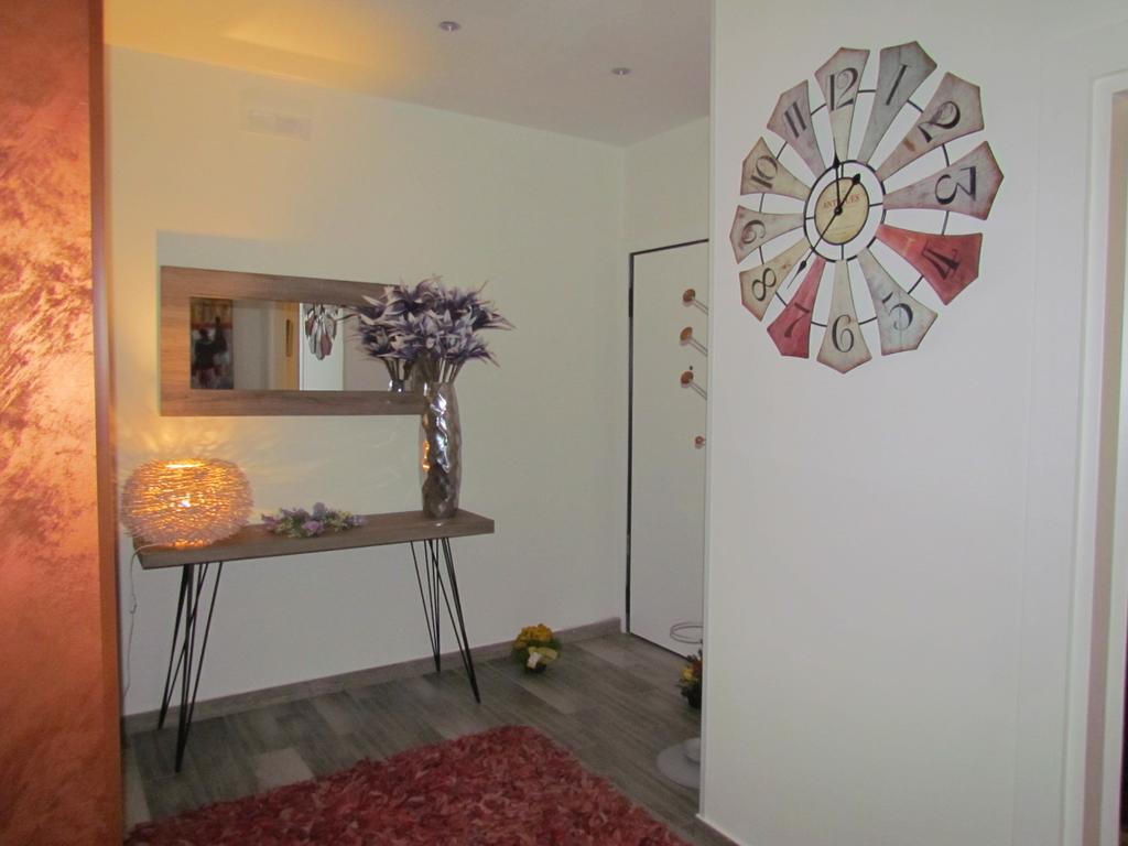 גאליפולי B&B Eco Dal Mare מראה חיצוני תמונה