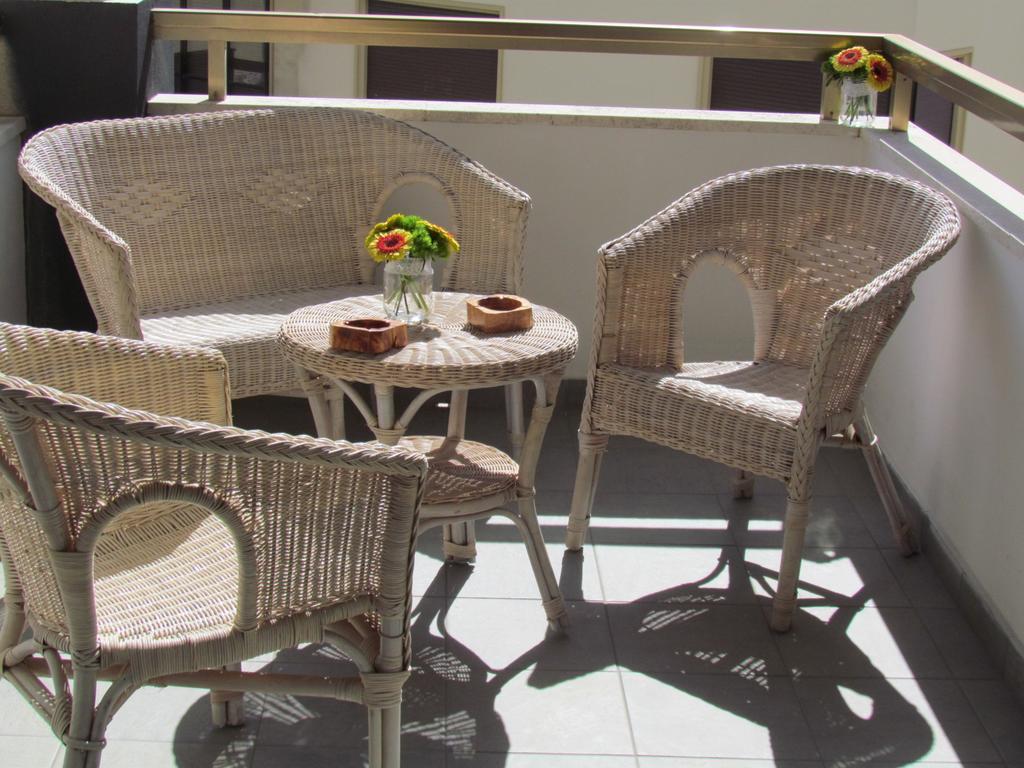 גאליפולי B&B Eco Dal Mare מראה חיצוני תמונה