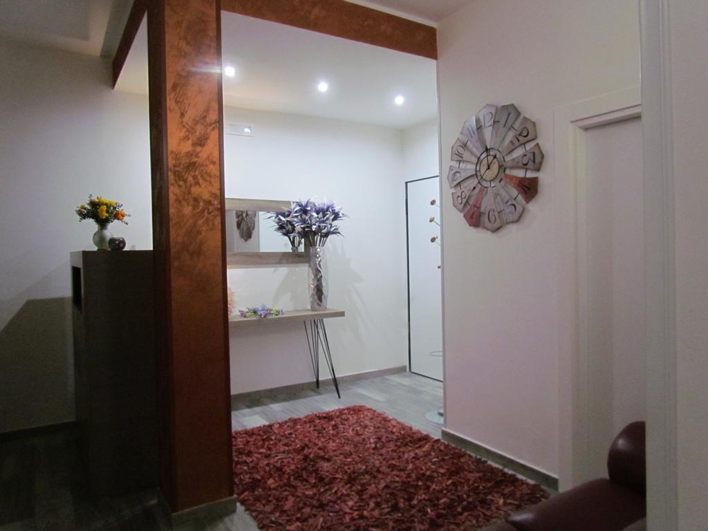 גאליפולי B&B Eco Dal Mare מראה חיצוני תמונה