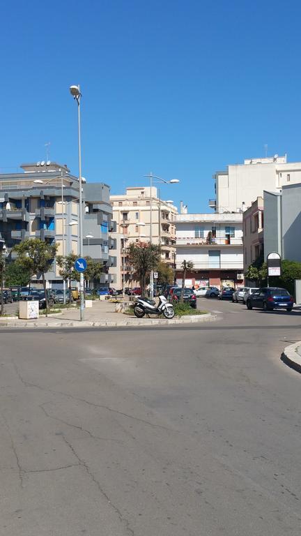 גאליפולי B&B Eco Dal Mare מראה חיצוני תמונה