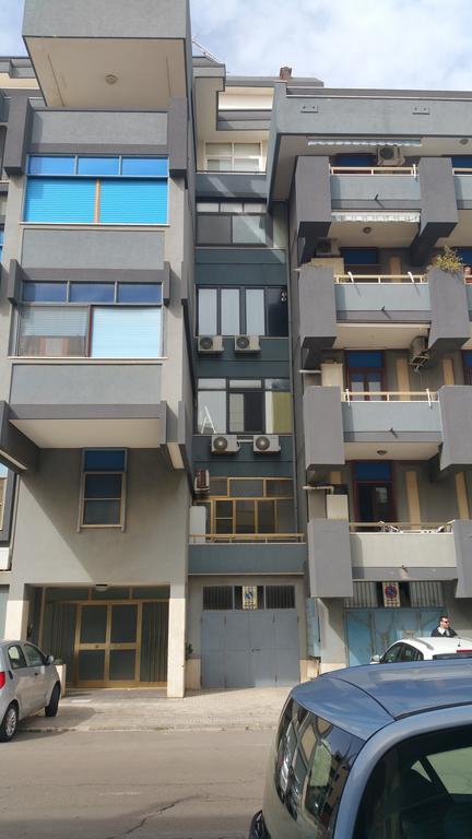 גאליפולי B&B Eco Dal Mare מראה חיצוני תמונה