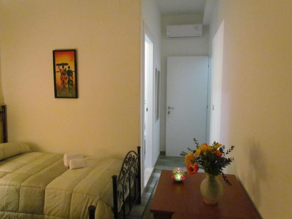 גאליפולי B&B Eco Dal Mare מראה חיצוני תמונה