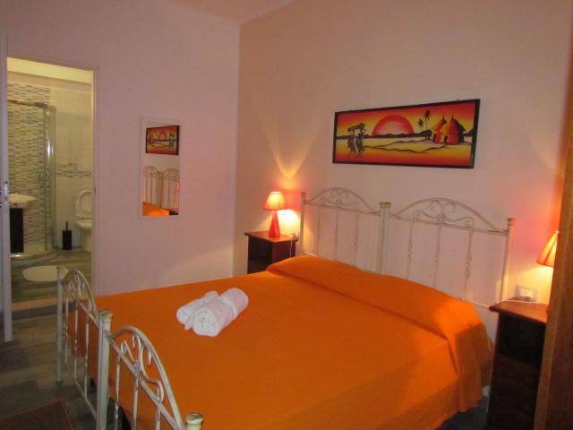 גאליפולי B&B Eco Dal Mare מראה חיצוני תמונה