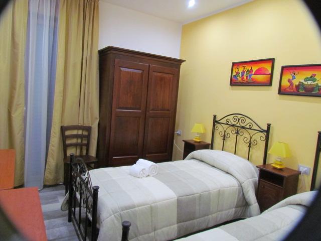 גאליפולי B&B Eco Dal Mare מראה חיצוני תמונה
