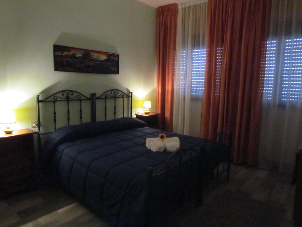 גאליפולי B&B Eco Dal Mare מראה חיצוני תמונה