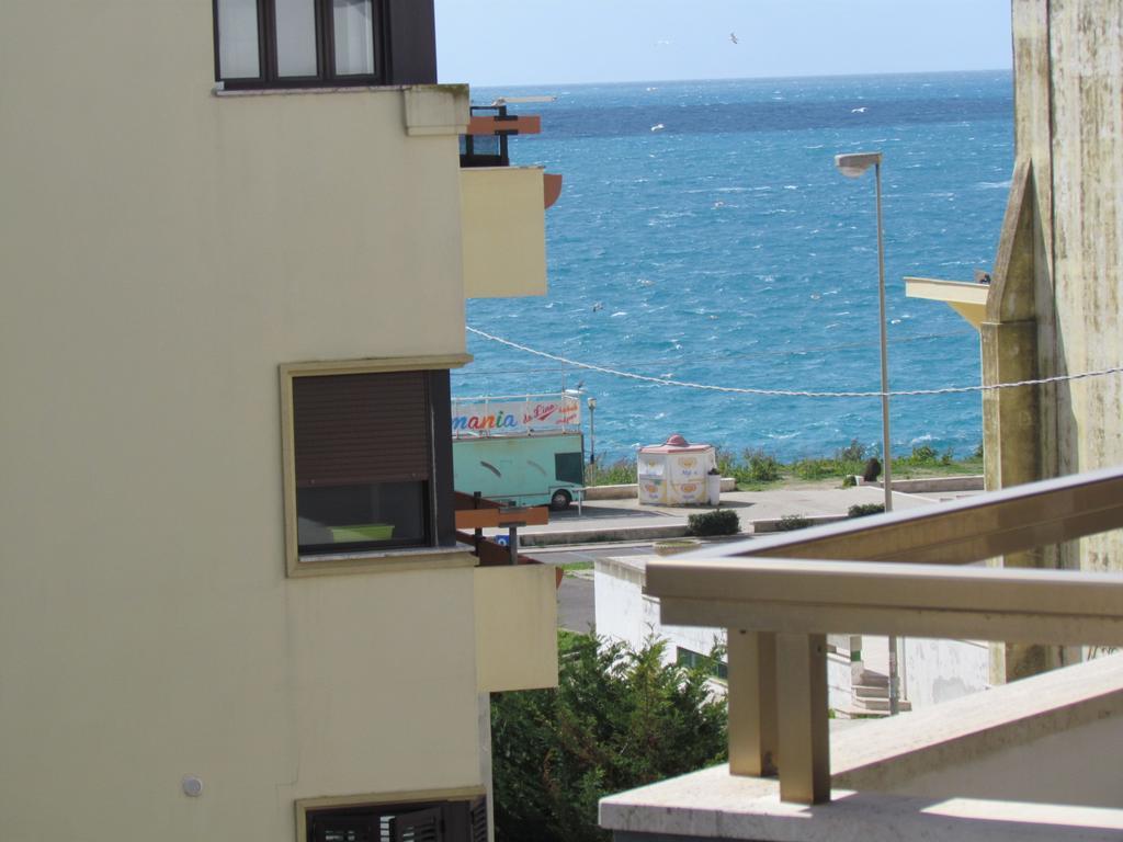 גאליפולי B&B Eco Dal Mare מראה חיצוני תמונה